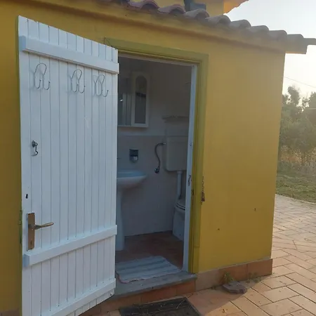 Alojamento de Acomodação e Pequeno-almoço Berti