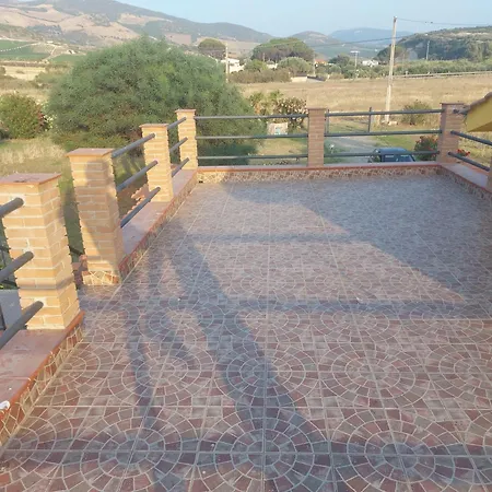 ベッド・アンド・ブレックファスト Berti