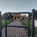 Oda ve Kahvaltı Berti