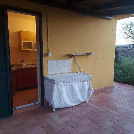 Bed & Breakfast Berti *