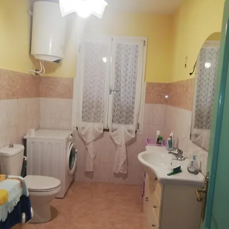 Bed & Breakfast Berti *