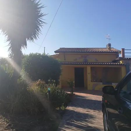 Bed & Breakfast Berti Sorso