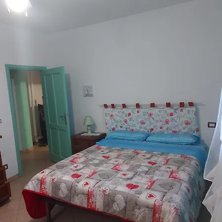 Berti Bed & Breakfast