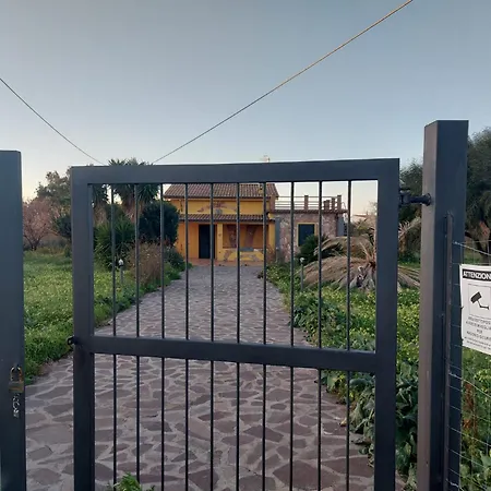 Bed & Breakfast Berti
