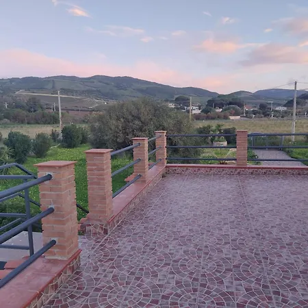 Bed & Breakfast Berti Sorso