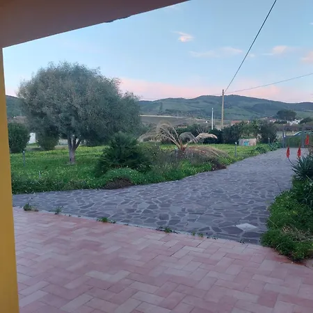 Berti Bed & Breakfast Sorso