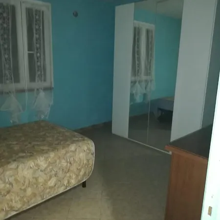 Bed & Breakfast Berti Sorso