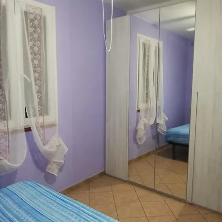 Bed & Breakfast Berti