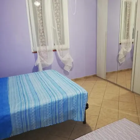 Berti Bed & Breakfast *