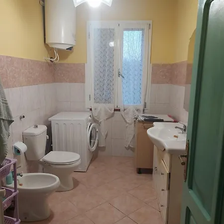 Berti Bed & Breakfast Sorso