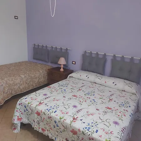 Berti Bed & Breakfast Sorso