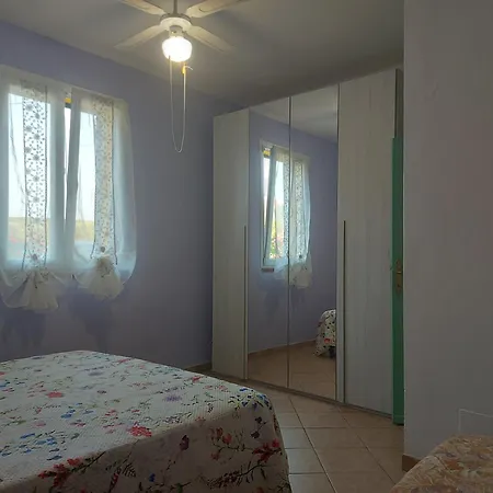 Bed & Breakfast Berti Sorso