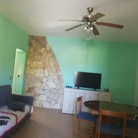 Berti Bed & Breakfast