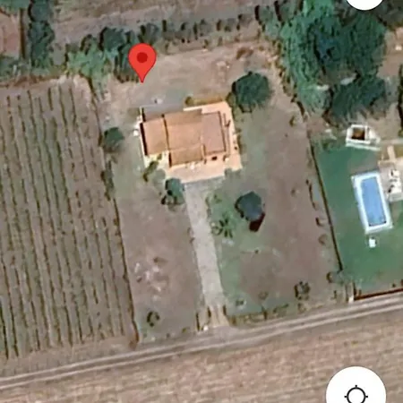 Berti Bed & Breakfast Sorso