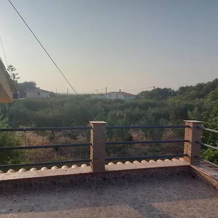 Nocleg ze śniadaniem Berti Sorso