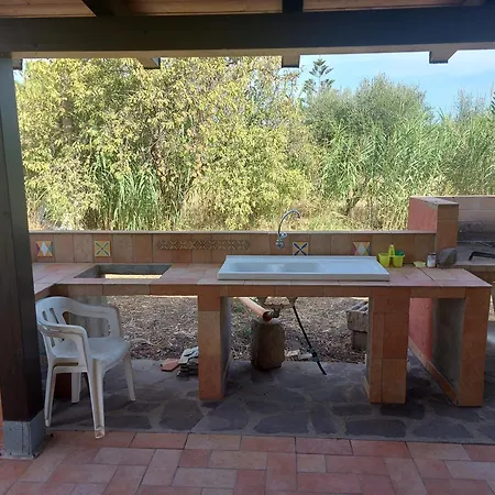 Berti Bed & Breakfast Sorso