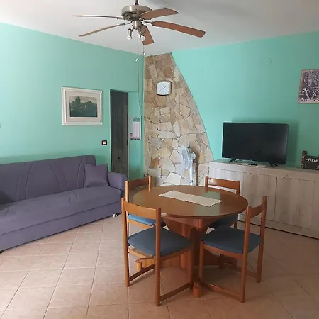 Bed & Breakfast Berti