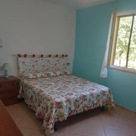 Bed & Breakfast Berti 3*