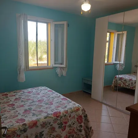 Berti Nocleg ze śniadaniem Sorso