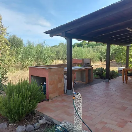 Bed & Breakfast Berti Sorso