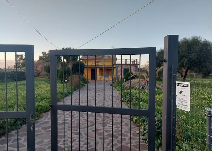 住宿加早餐酒店 Berti