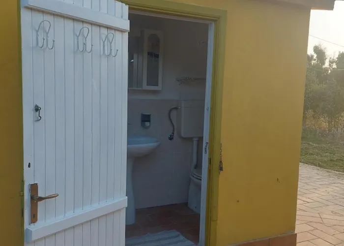 住宿加早餐酒店 Berti