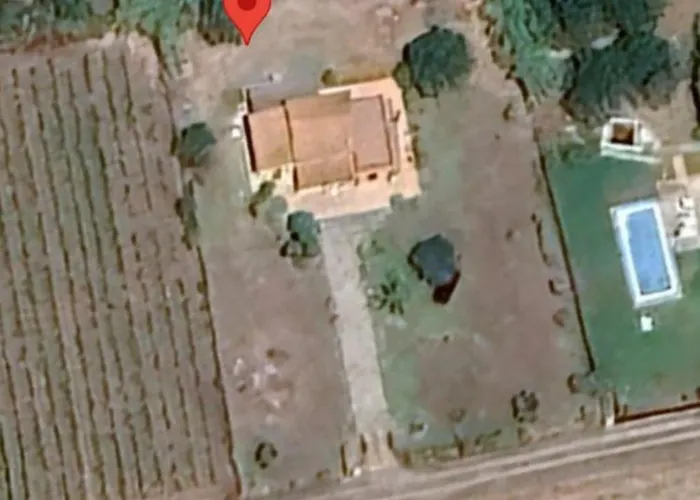 Berti 住宿加早餐酒店 索尔索