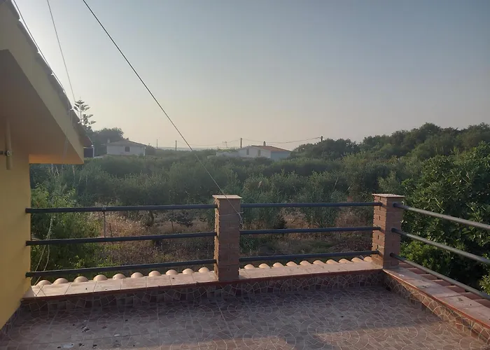 住宿加早餐酒店 Berti 索尔索