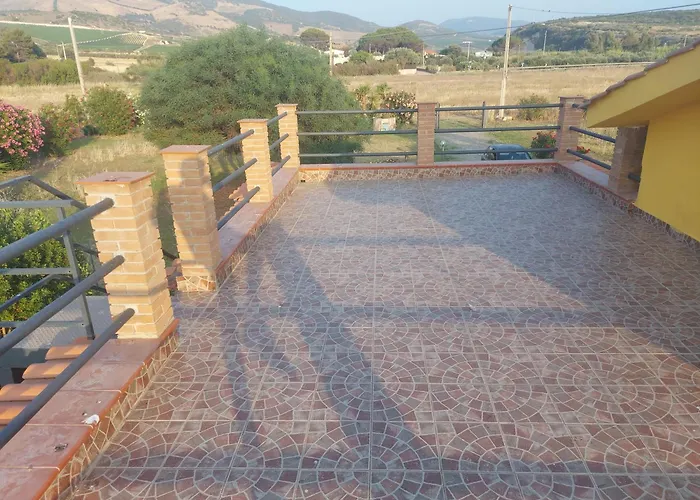 住宿加早餐酒店 Berti