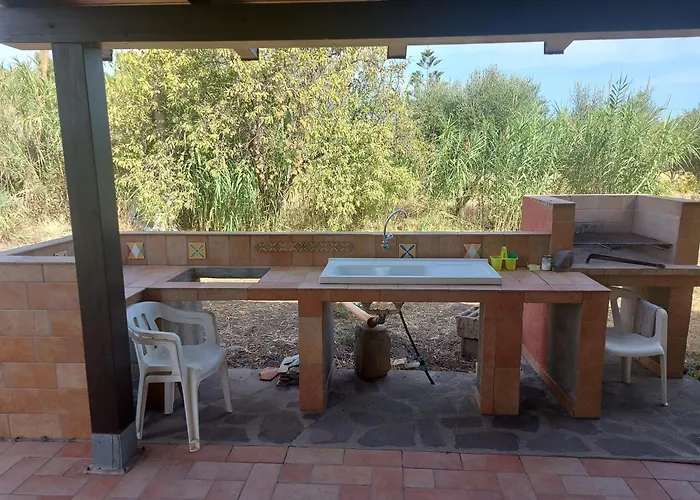 Berti 住宿加早餐酒店 索尔索