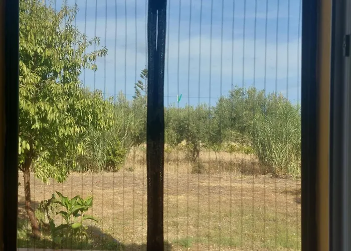 Berti 住宿加早餐酒店