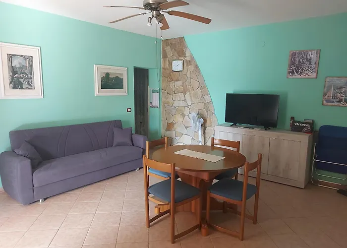 住宿加早餐酒店 Berti