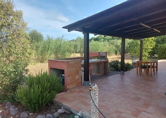 住宿加早餐酒店 Berti 索尔索